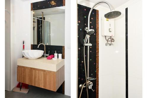 Apartamento Amazon Residence Condominium
