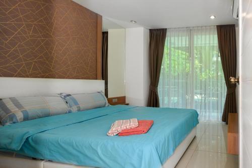 Apartamento Amazon Residence Condominium