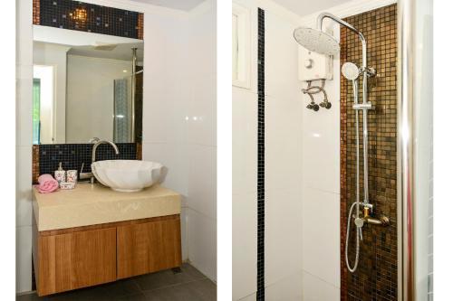 Apartamento Amazon Residence Condominium