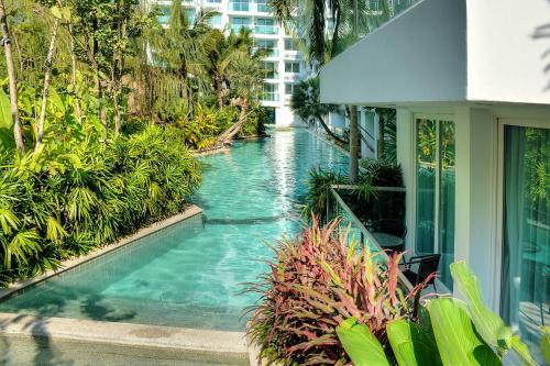 Apartamento Amazon Residence Condominium