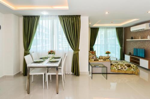 Apartamento Amazon Residence Condominium