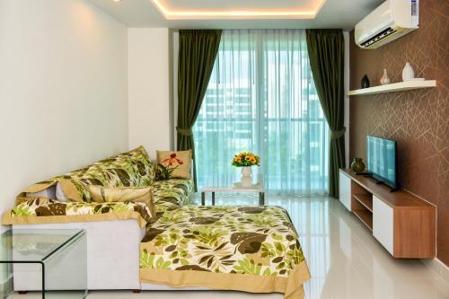 Apartamento Amazon Residence Condominium