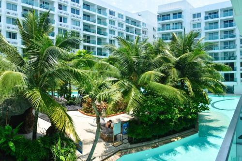 Apartamento Amazon Residence Condominium