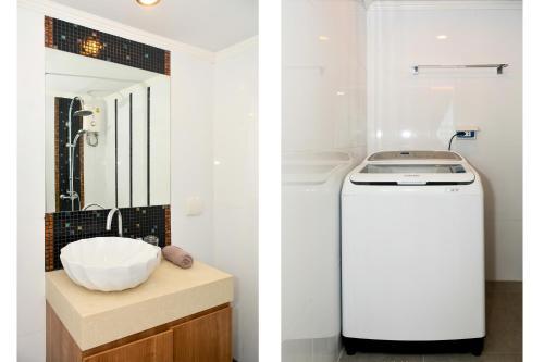 Apartamento Amazon Residence Condominium