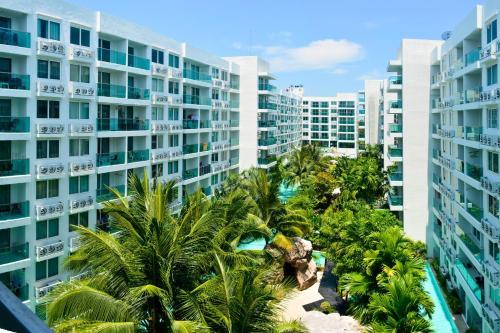 Apartamento Amazon Residence Condominium