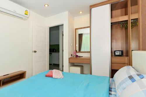 Apartamento Amazon Residence Condominium