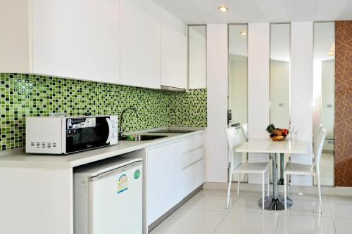 Apartamento Amazon Residence Condominium