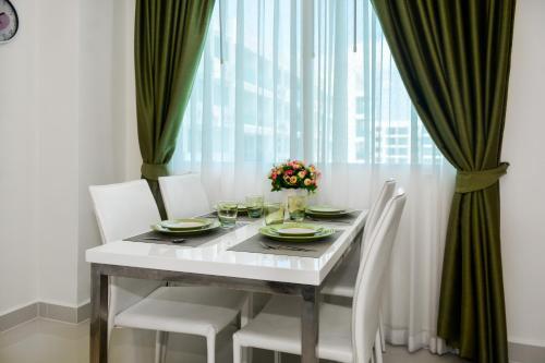 Apartamento Amazon Residence Condominium
