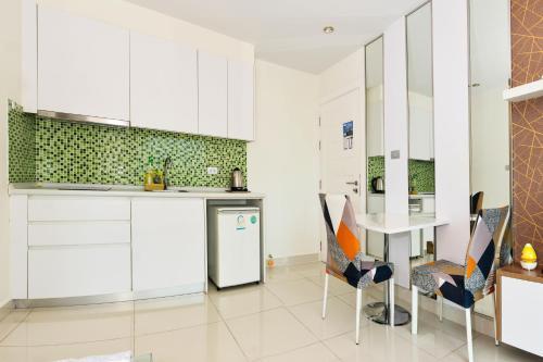Apartamento Amazon Residence Condominium