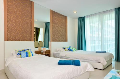 Apartamento Amazon Residence Condominium