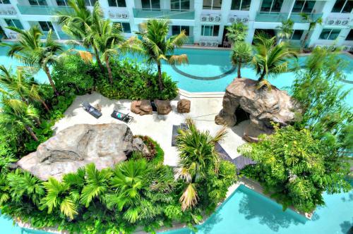 Apartamento Amazon Residence Condominium