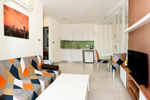 Apartamento Amazon Residence Condominium