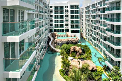 Apartamento Amazon Residence Condominium