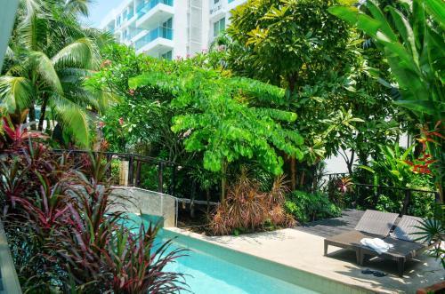Apartamento Amazon Residence Condominium