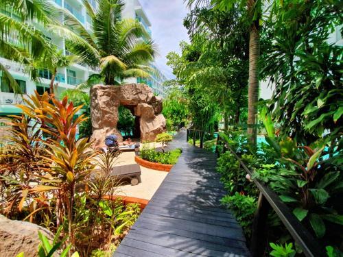 Apartamento Amazon Residence Condominium