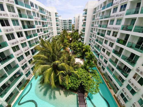 Apartamento Amazon Residence Condominium
