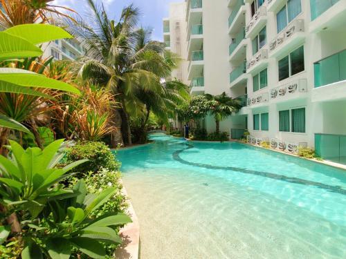 Apartamento Amazon Residence Condominium