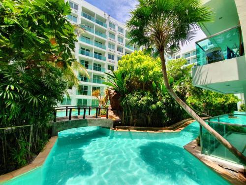Apartamento Amazon Residence Condominium