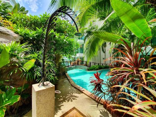 Apartamento Amazon Residence Condominium