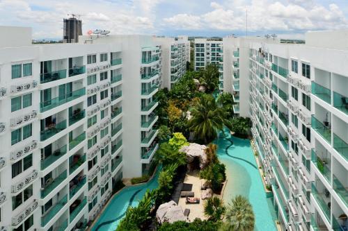 Apartamento Amazon Residence Condominium