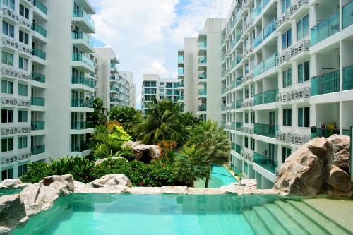 Apartamento Amazon Residence Condominium