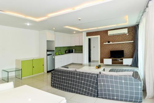 Apartamento Amazon Residence Condominium