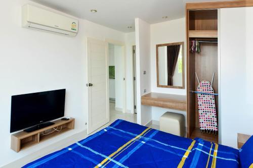 Apartamento Amazon Residence Condominium