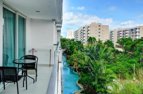Apartamento Amazon Residence Condominium