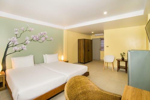 Hotel Sawasdee Place