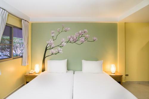 Hotel Sawasdee Place