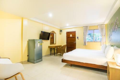 Hotel Sawasdee Place