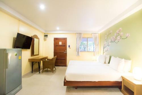 Hotel Sawasdee Place