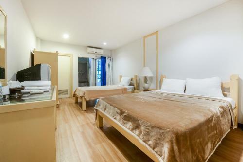 Hotel Deeden Pattaya Resort