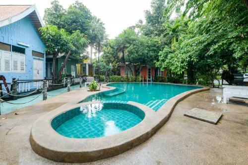 Hotel Deeden Pattaya Resort