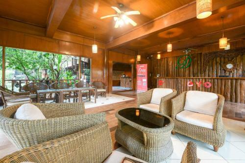Hotel Deeden Pattaya Resort
