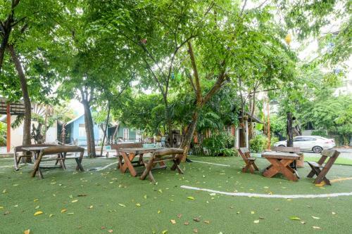 Hotel Deeden Pattaya Resort