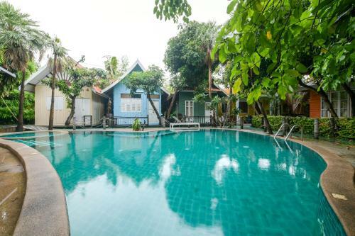 Hotel Deeden Pattaya Resort