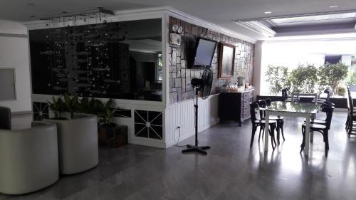 Apartamentos Garden Paradise