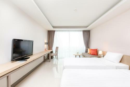 Prima Villa Hotel