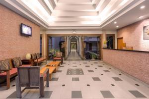 Hotel Authong Residence Pattaya