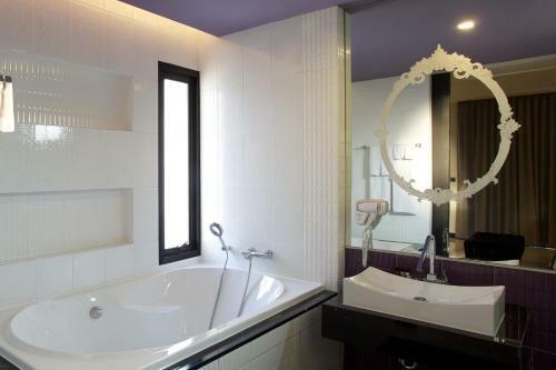 Long Beach Garden Hotel & Spa