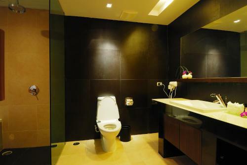 Long Beach Garden Hotel & Spa