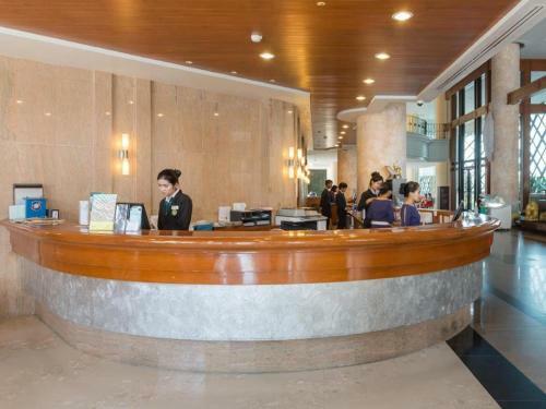Long Beach Garden Hotel & Spa