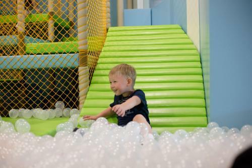 Long Beach Garden Hotel & Spa