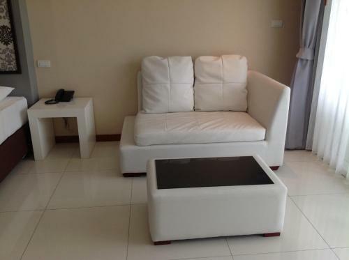 Hotel Marsi Pattaya