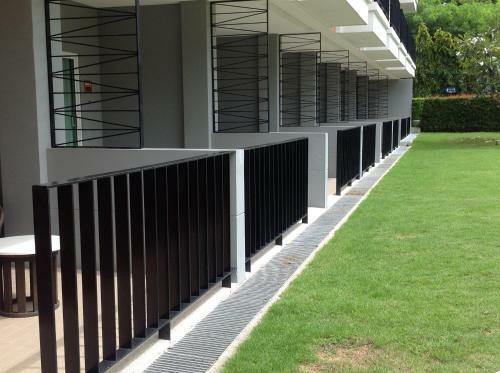 Hotel Marsi Pattaya