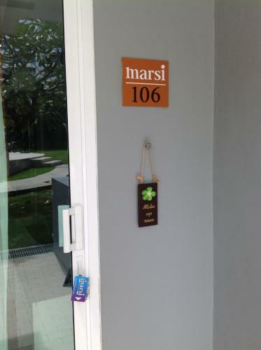 Hotel Marsi Pattaya