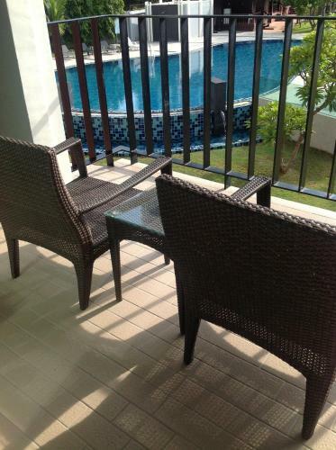 Hotel Marsi Pattaya