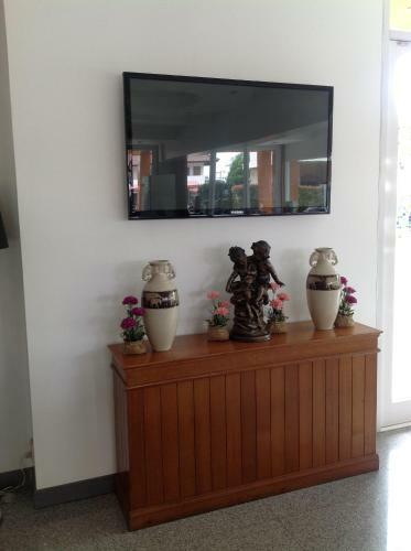 Hotel Marsi Pattaya