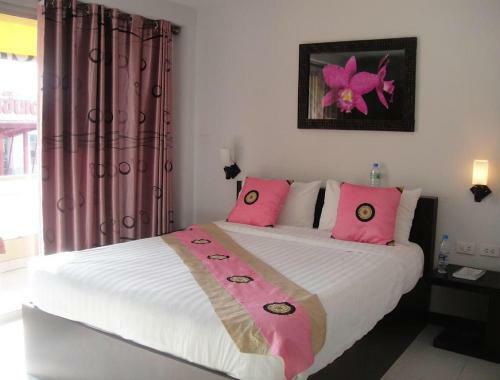 Albergue Ck Residence
